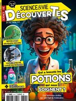 Science & Vie Découvertes